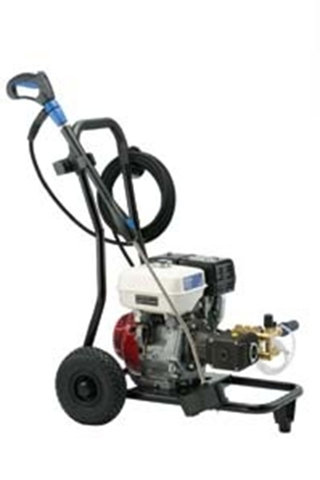 Nilfisk 106174740 MC 5M-195/1000 DE Cold water high pressure cleaner 195 Bar Gasoline