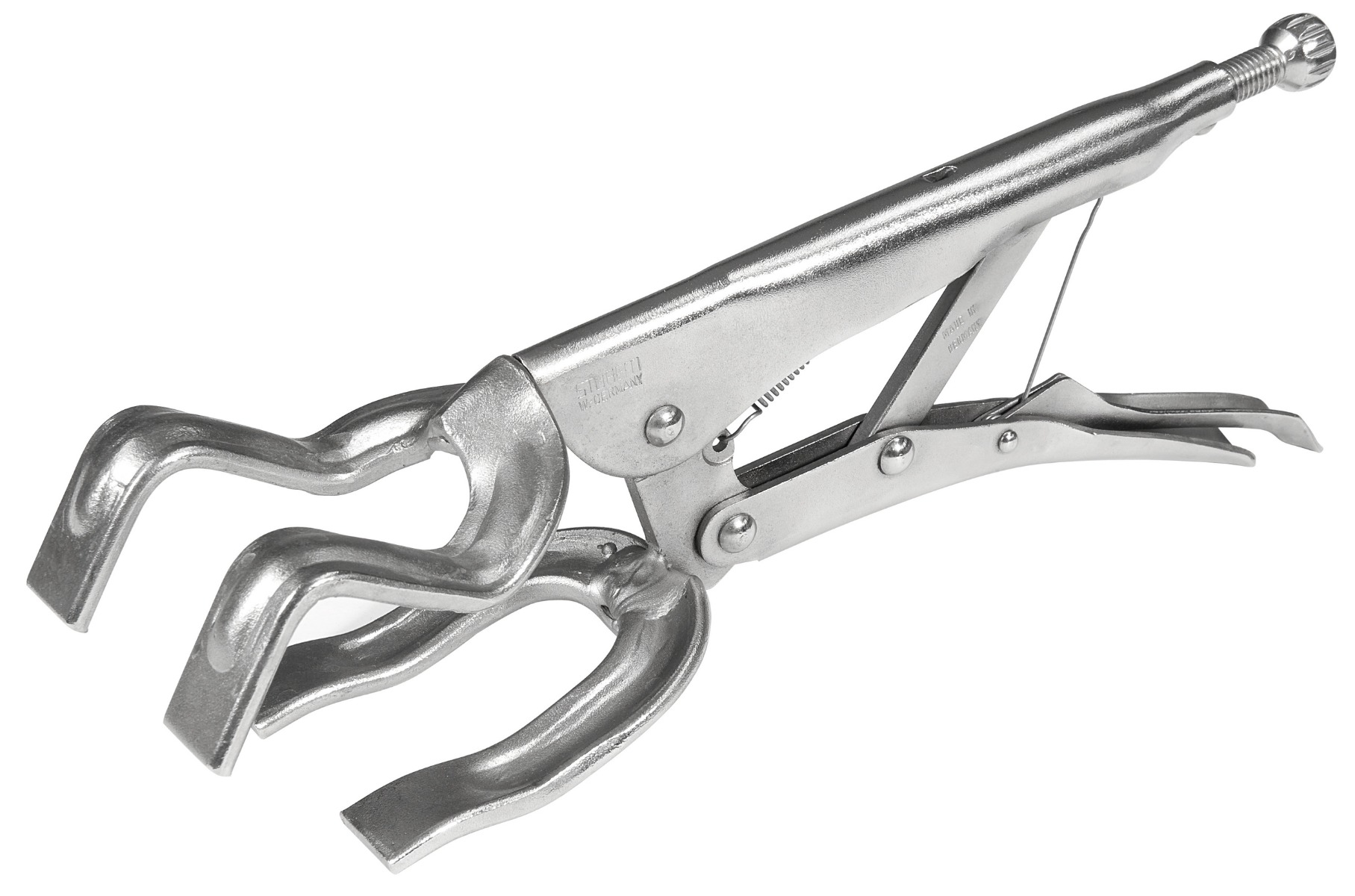 Rems 076117 Grip pliers for Rems Hurrican