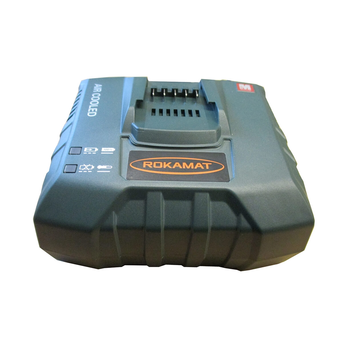 Rokamat 08065 Fast charger 18-36V
