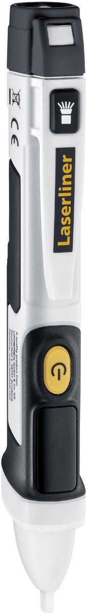 Laserliner 083.014A ActiveFinder Pro - The non-contact voltage tester