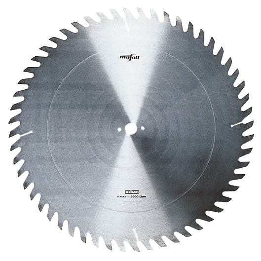 Mafell Accessories 092466 Mafell saw blade HM, 250 x 2.8 x 30 mm, Z 60, WZ