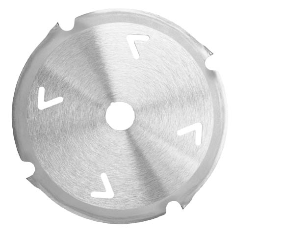 Mafell Accessories 092474 Mafell Diamond saw blade, 160 x 2.4/3.0 x 20 mm, Z 4 , FZ/TZ