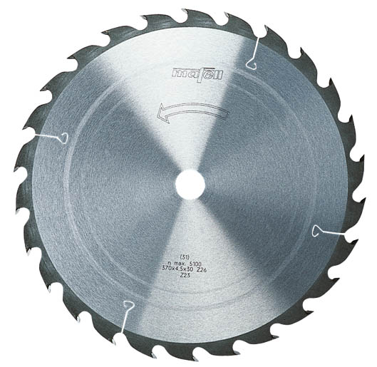 Mafell Accessories 092462 Mafell saw blade HM, 225 x 1.8/2.5 x 30 mm, Z 48, WZ