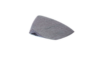 Mafell Accessories 093418 Abrasive paper 105 x 105 mm Abranet Delta Set K80/120/180 9 pieces