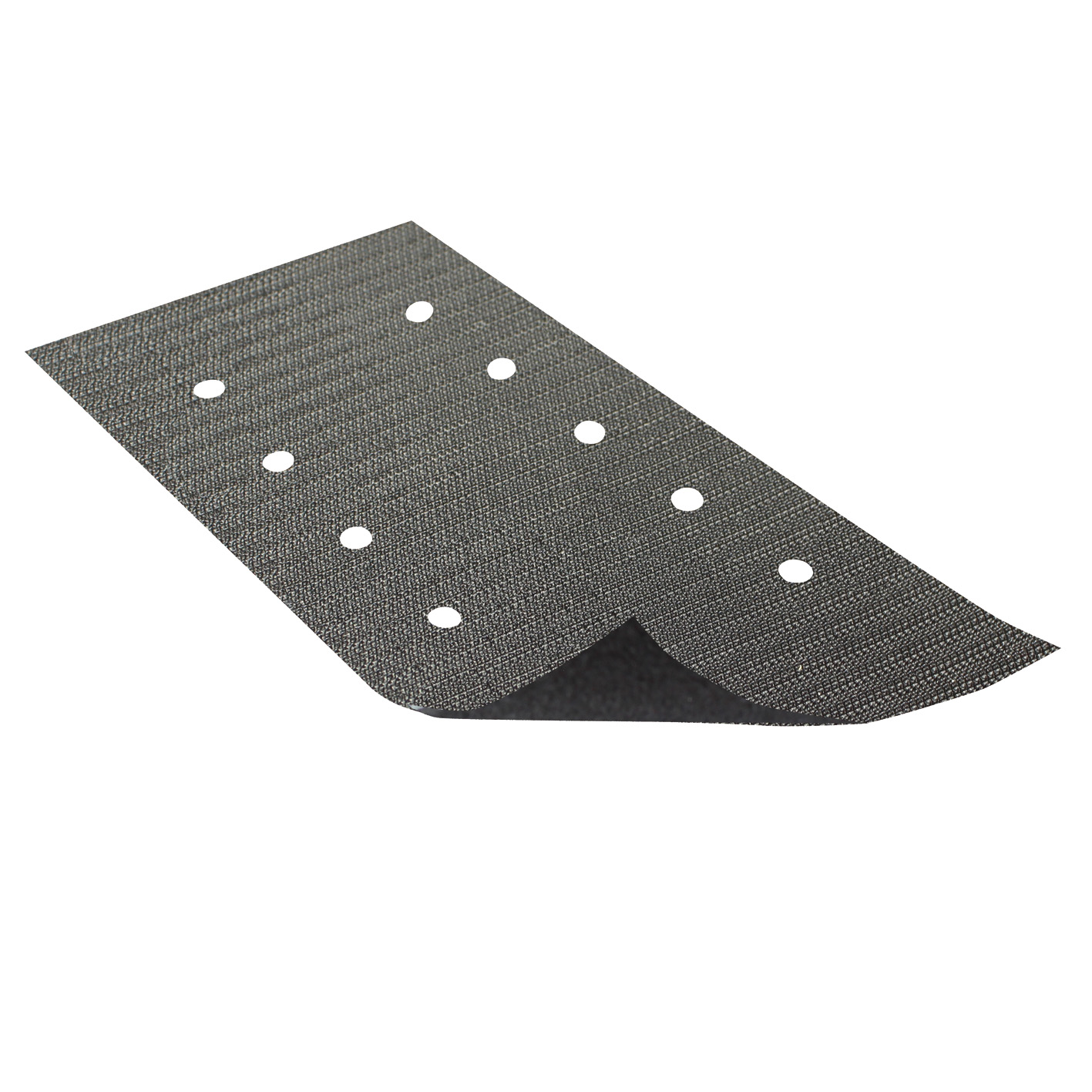Mafell Accessories 093420 Protective layer UVA-SA 10 (10 x with holes) 115 x 230 mm