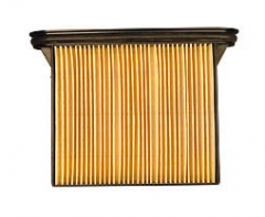 Mafell Accessories 093674 1 pair of filter cartridges, polyester S25 / S50 / S25M / S50M