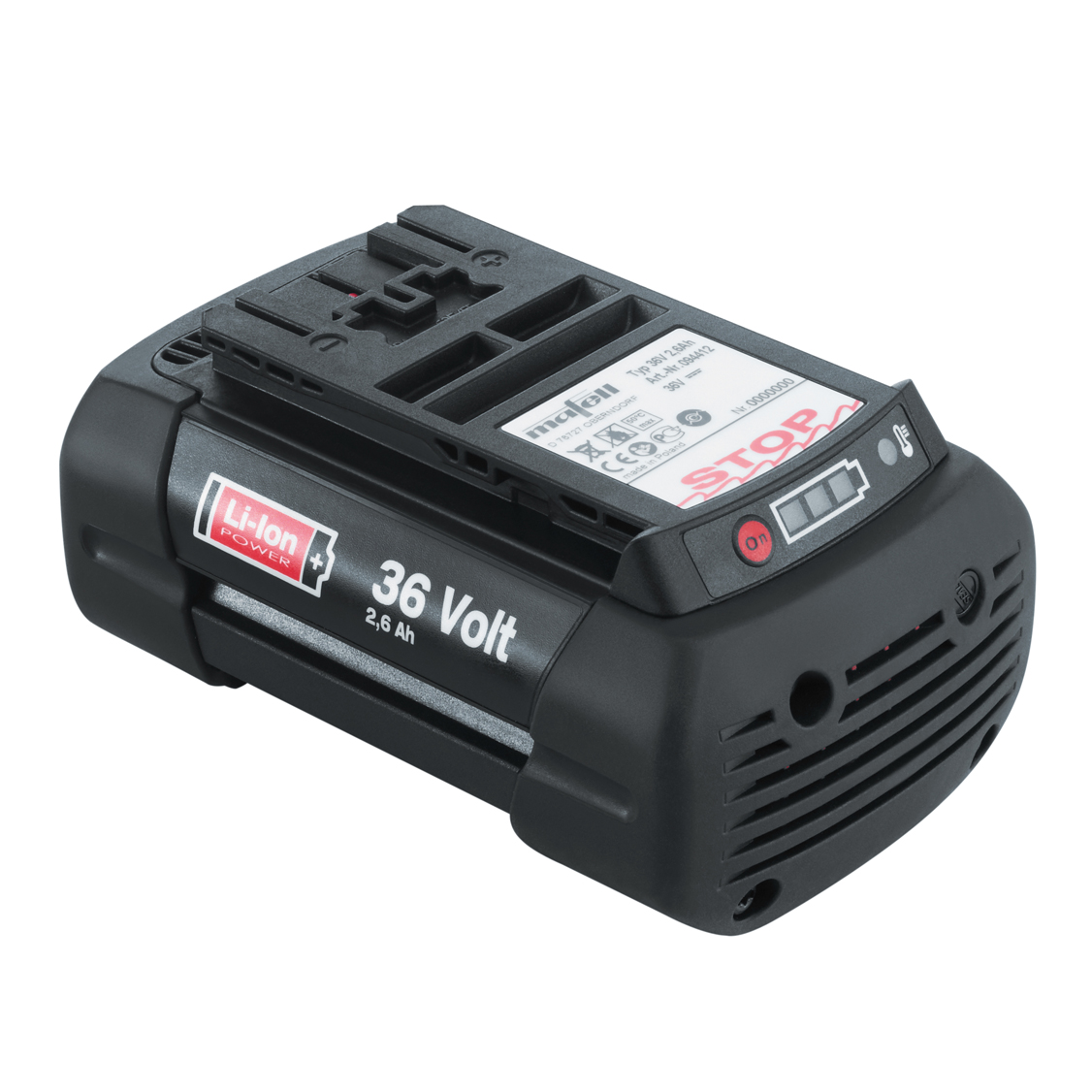 Mafell Accessories 094412 36B94 Battery PowerTank