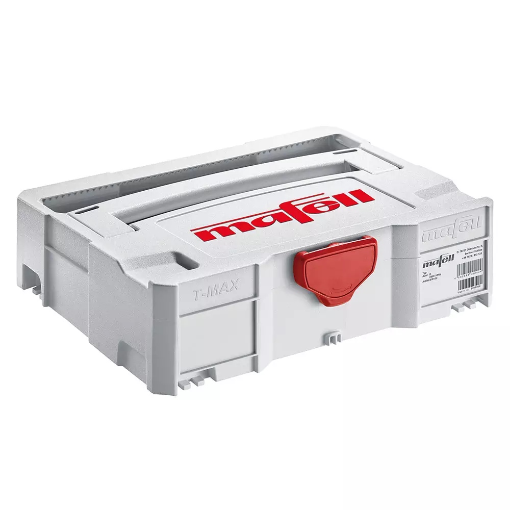 Mafell Accessories 095178 T-Max Systainer no. 1 empty