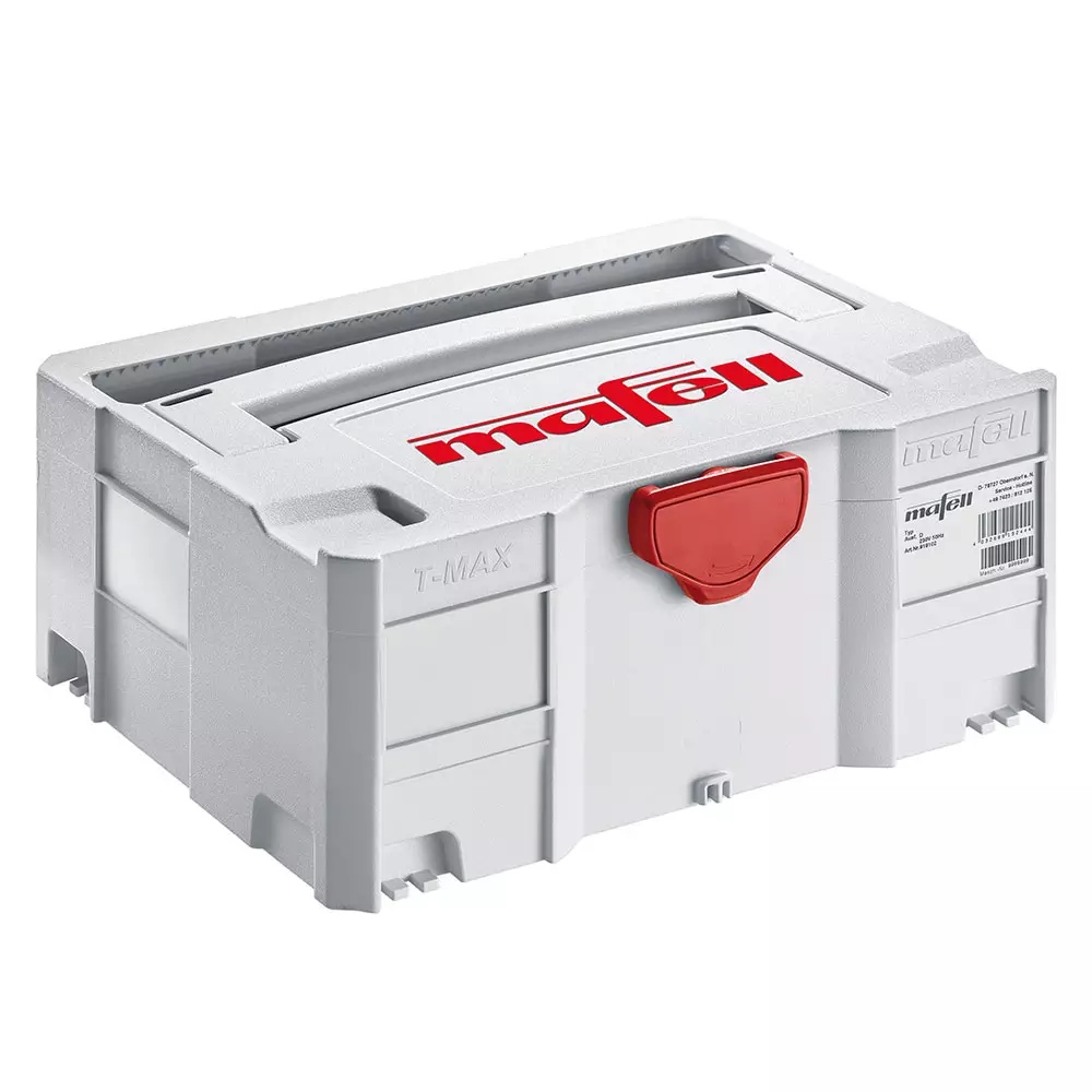 Mafell Accessories 095179 T-Max Systainer No 2 empty
