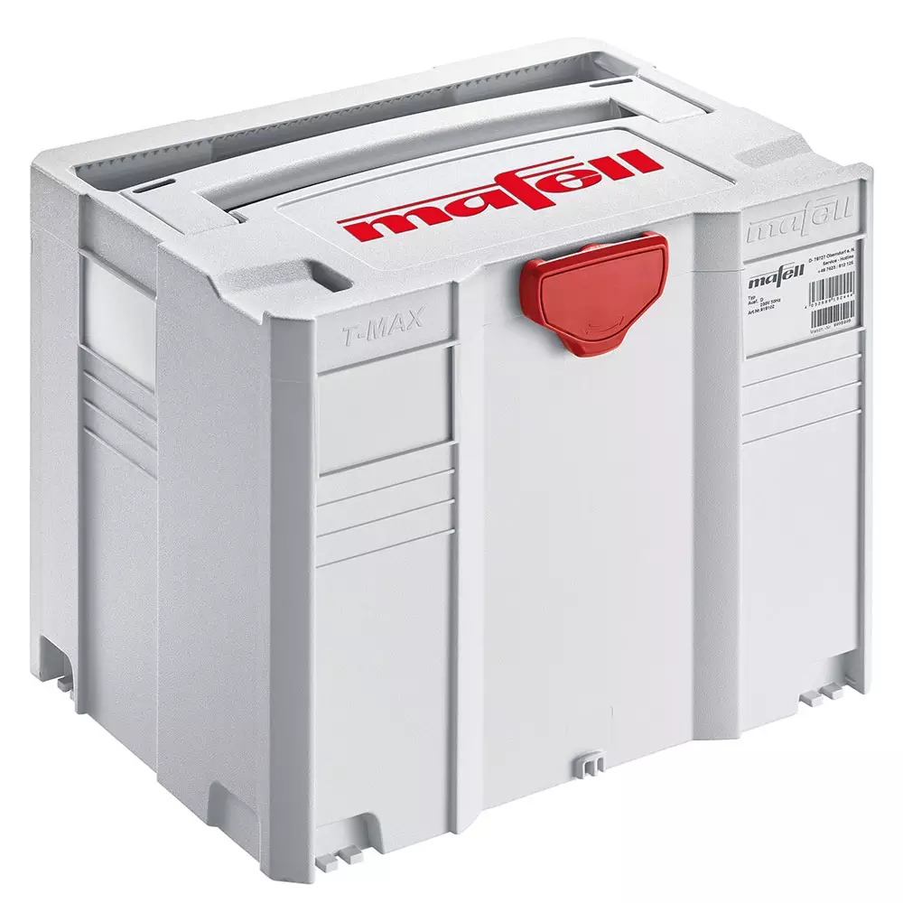 Mafell Accessories 095181 T-Max Systainer No 4 empty