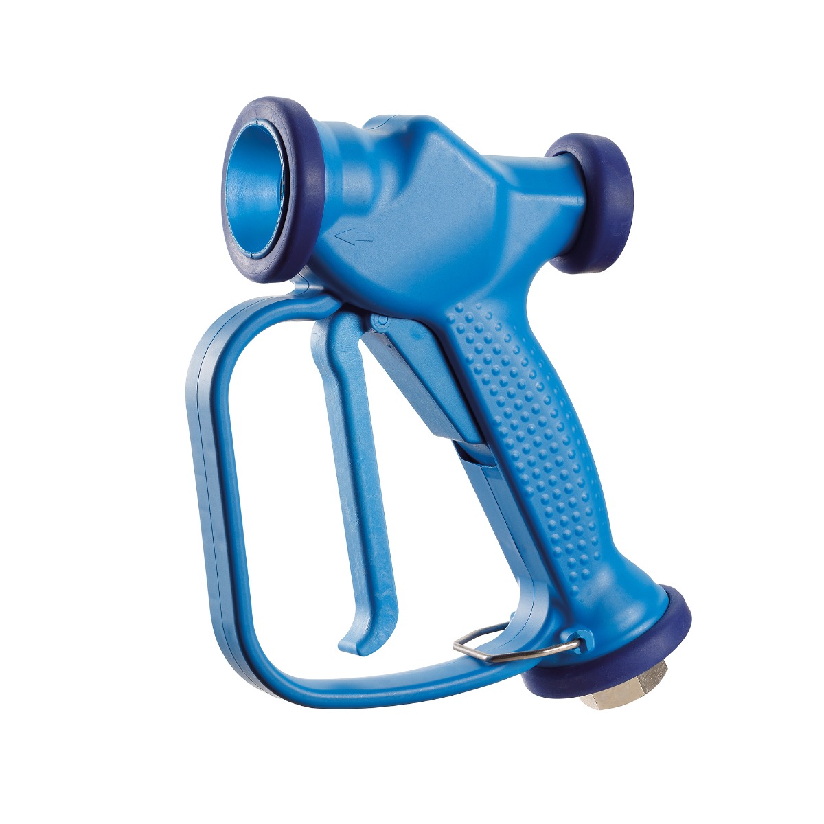 Ecodora 567000035 Low Pressure Fluid Gun (12B) In Technopolymer ...