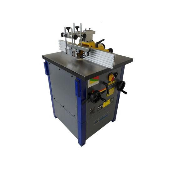 Tendotools 0SPCF100/4TIT TT100/4TI router 400 Volt 4HP