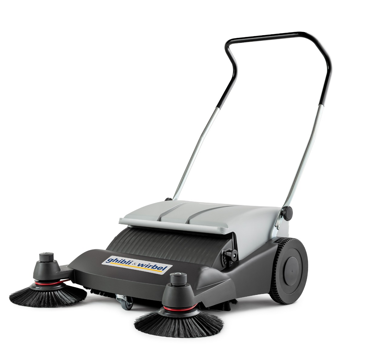 Ghibli 10.8000.00 HS M 80 Brush sweeper