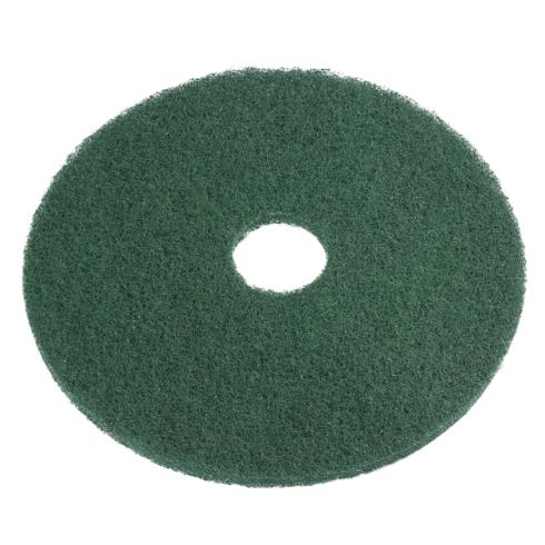 Nilfisk Accessoires 10001940 Eco pads 17 inch Green (5 pcs)