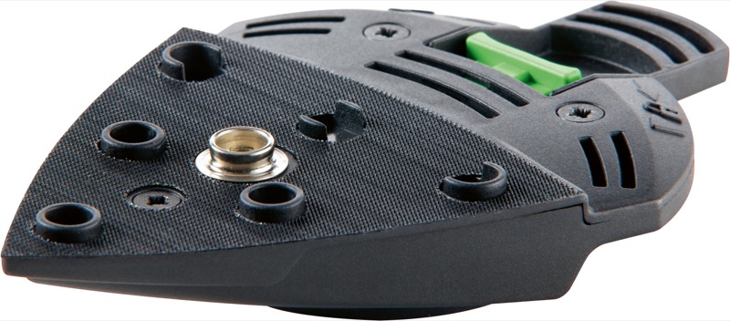 Festool Accessories 496802 Sanding pad SSH-GE-STF-RO90 DX