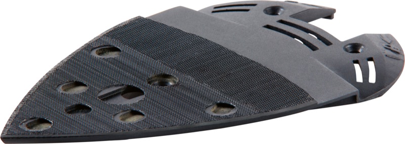 Festool Accessories 497483 Sanding pad LSS-STF-RO90 V93 E