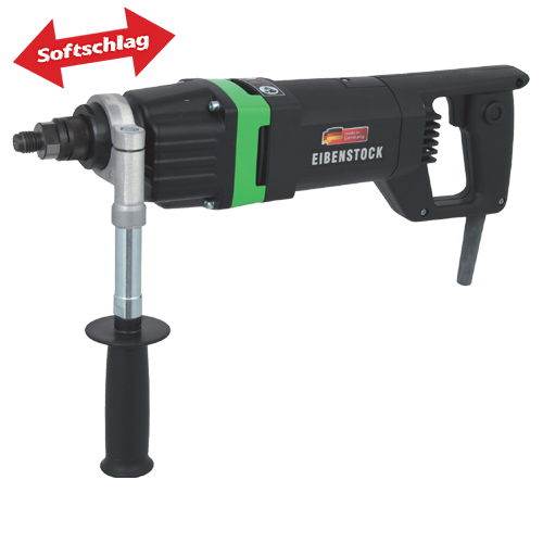 Eibenstock 10.092.06 Diamond drilling machine ESD 1801 1800 Watt - up to 90 mm soft impact