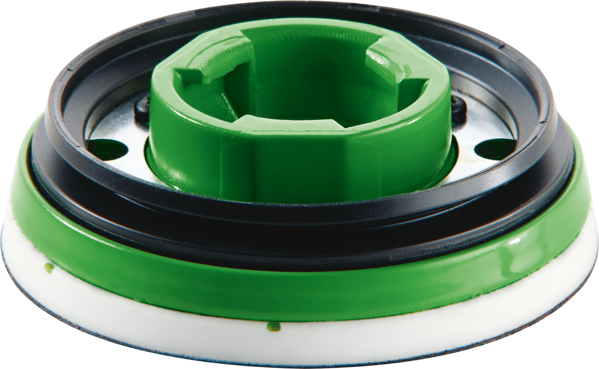 Festool Accessories 495625 Polishing backing pad PT-STF-D90 FX-RO90