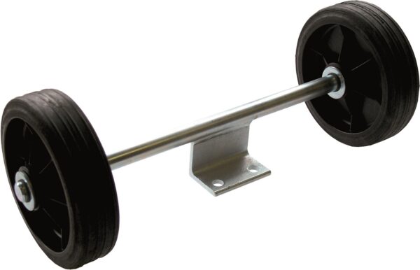 Eibenstock 10.093.82 Wheel axle for BST 250 and 300