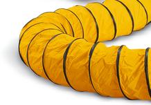 Remko 1009512 Special air hose 6 meters Ø 305mm
