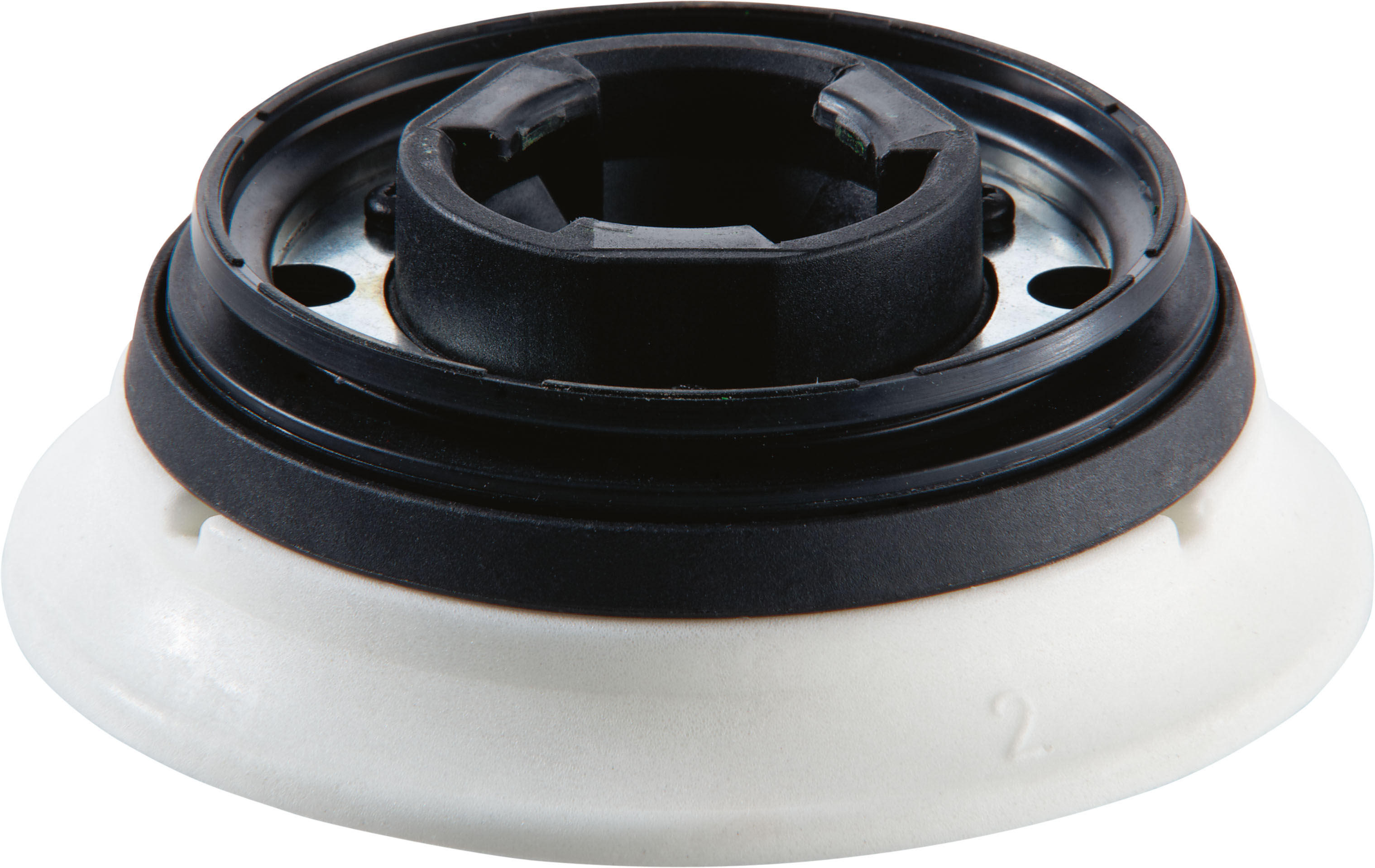 Festool Accessories 496804 Backing pad ST-STF D90/7 FX W-HT