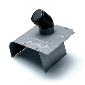 Baier 47084 Extraction cover 38 mm BMF501