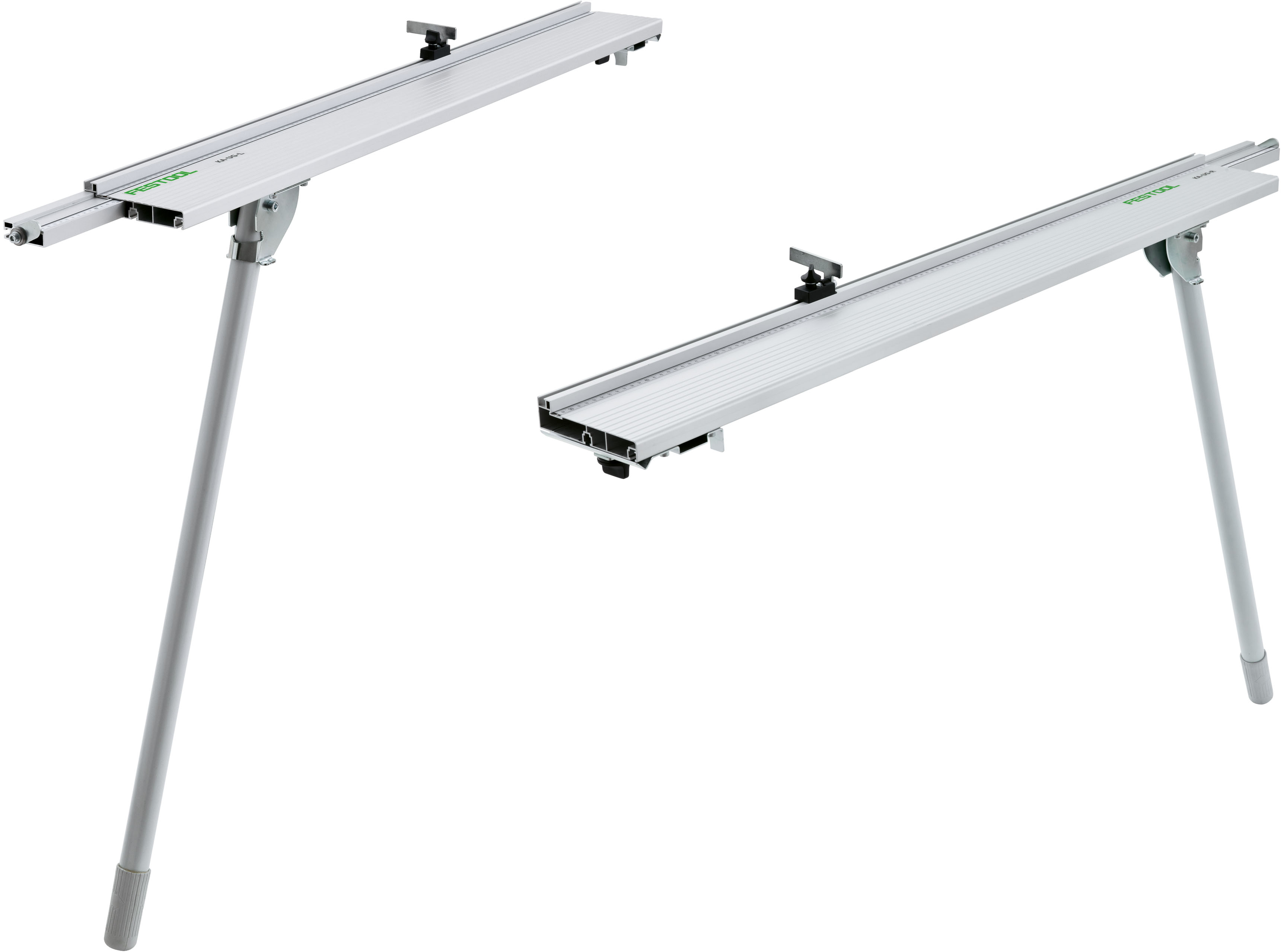 Festool Accessories 497514 Trimming Attachment KA-UG-R/L (left and right)