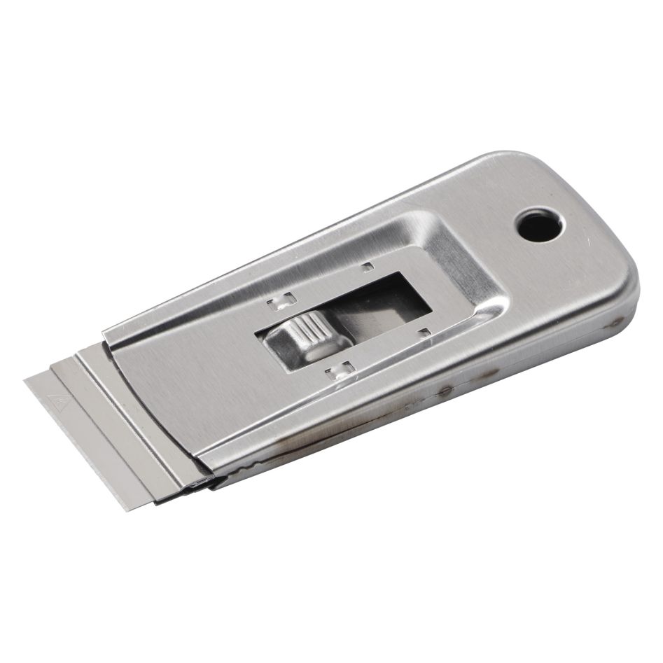 Hultafors HU389810 Retractable glass scraper