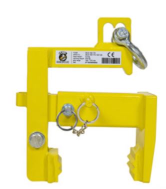 Orit SLG-100-175-1021-000 Fitting clamp "Fitter 100" - 175 mm