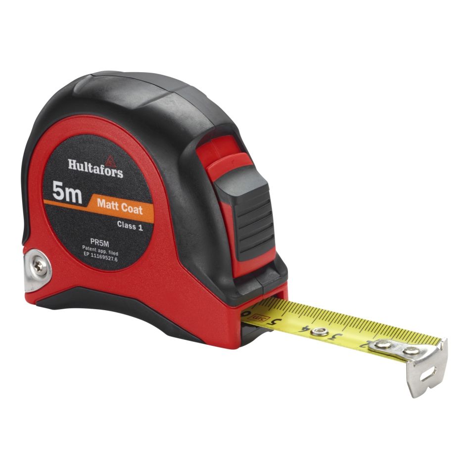 Hultafors HU350203 Tape measure PR - 5 meters