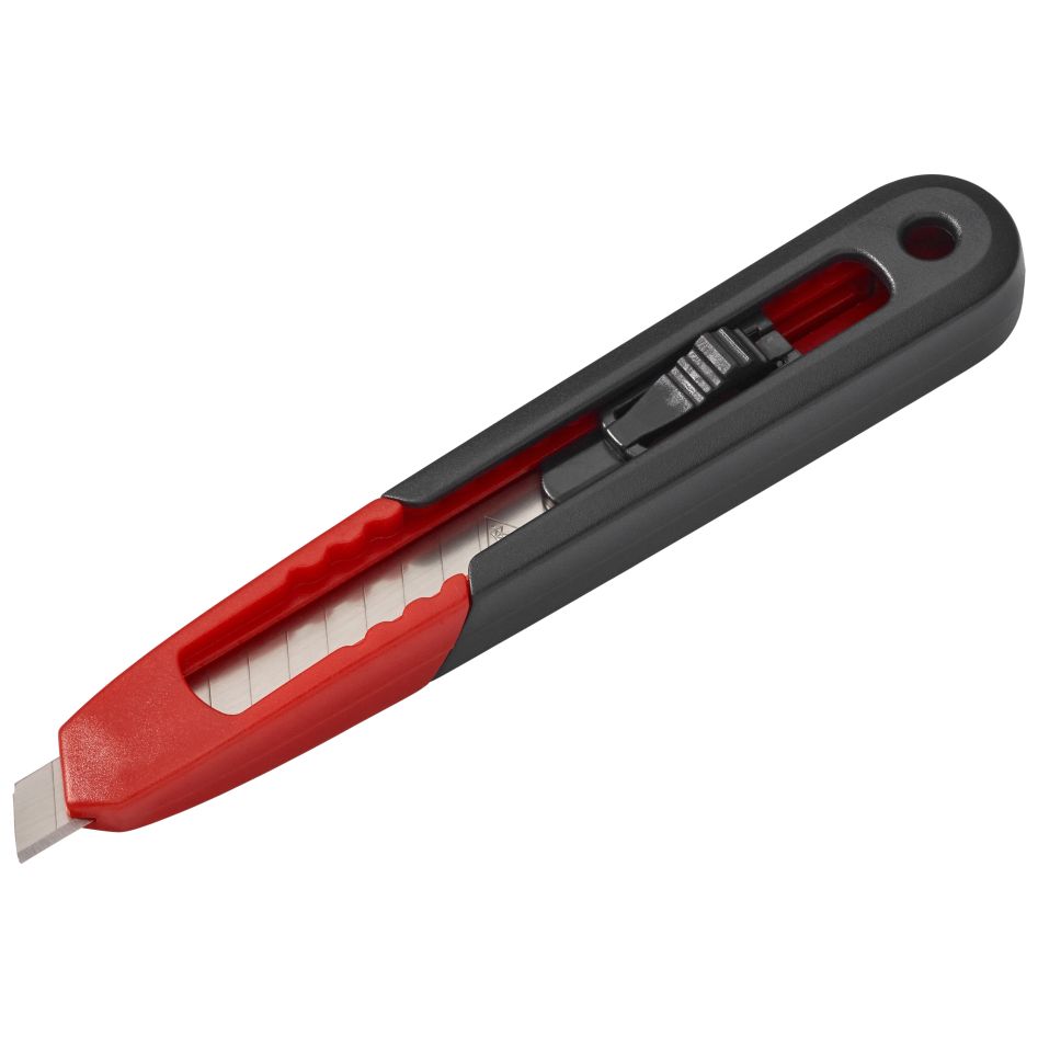 Hultafors HU389310 Break-off knife BKP 9A - 9mm