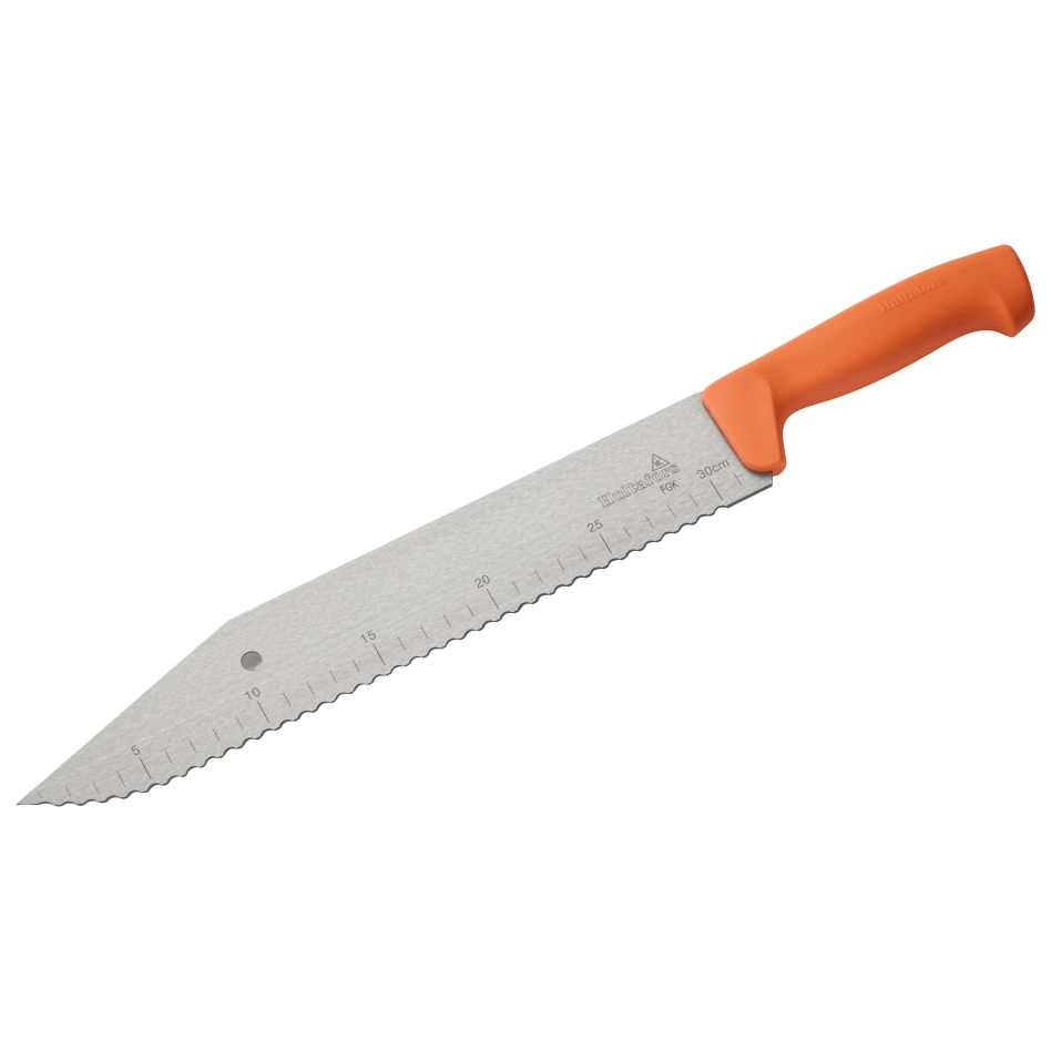 Hultafors HU389010 Insulation blade 50mm - 465x316mm