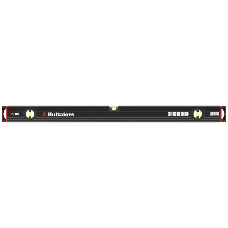 Hultafors HU414201 Level PV 80 aluminum 800 mm