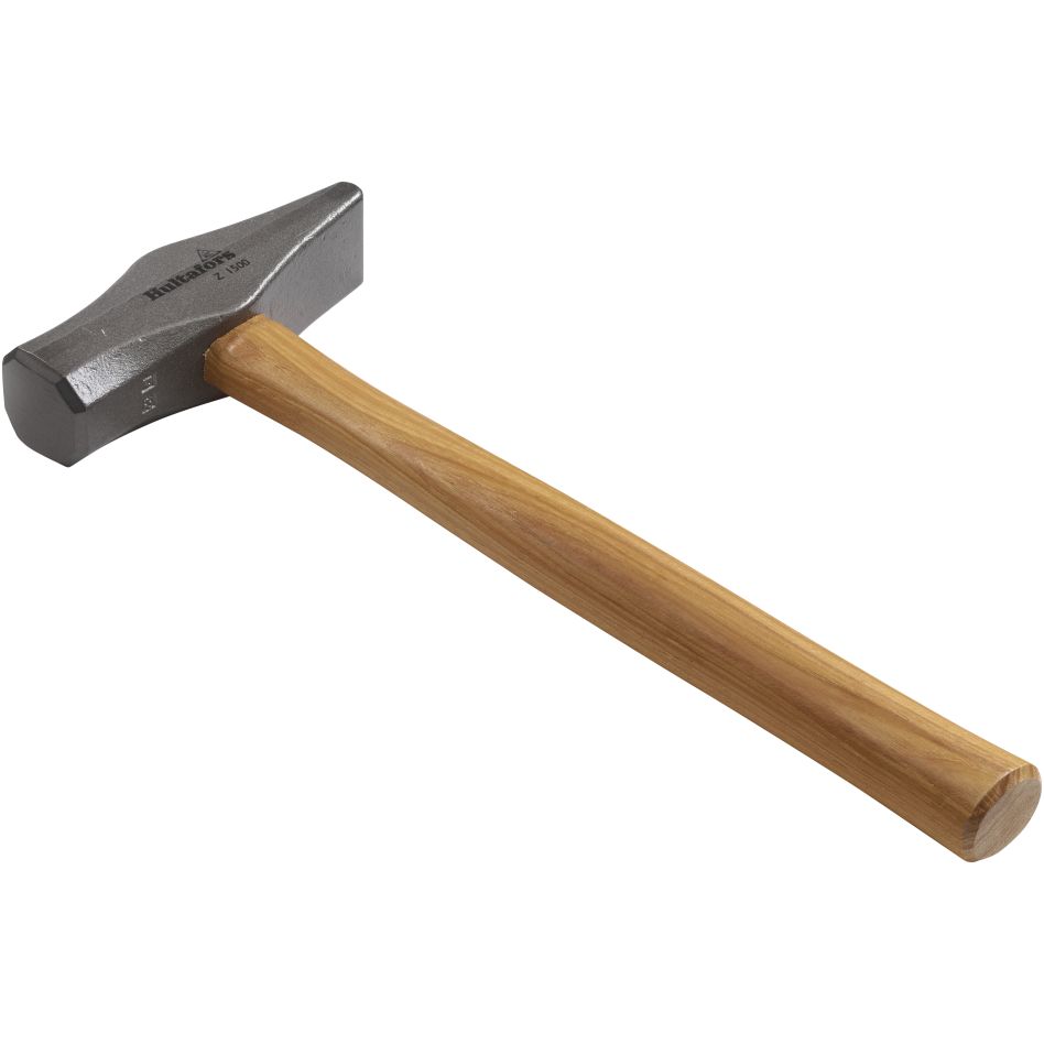 Hultafors HU822156 Forging hammer Z 1500 - wooden handle