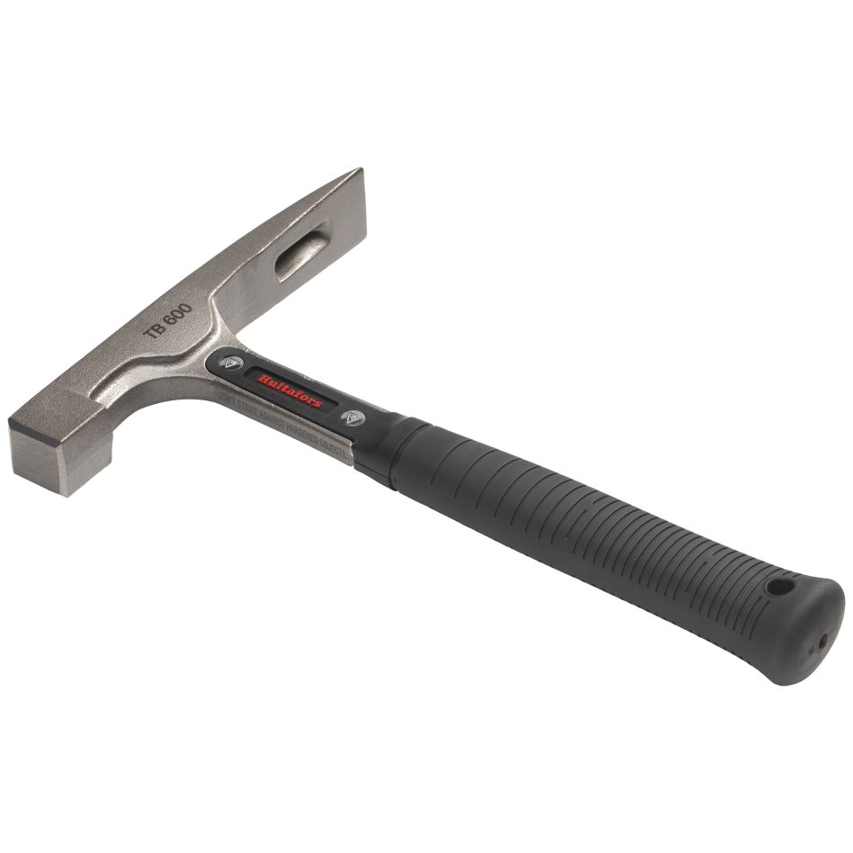Hultafors HU822281 Mason's hammer TB 600