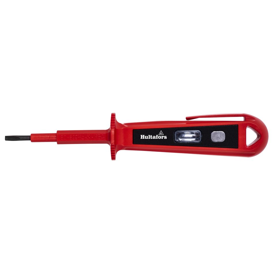Hultafors HU448125 Voltage Finder IEC T 25 3.0mm