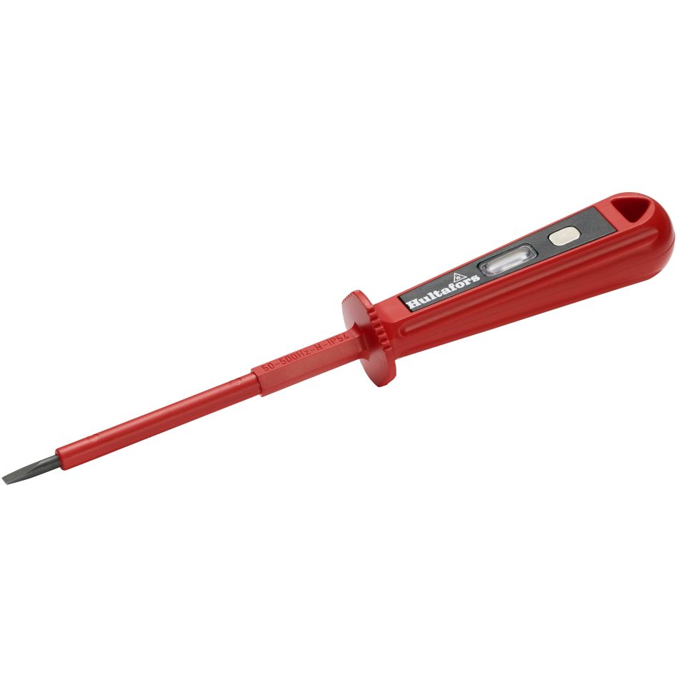 Hultafors HU448135 Voltage detector IEC T 27 3.5mm