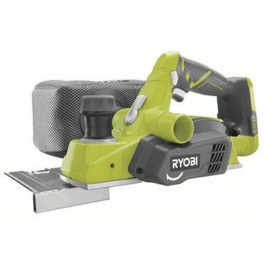 Ryobi 5133002921 R18PL-0 18V Planer