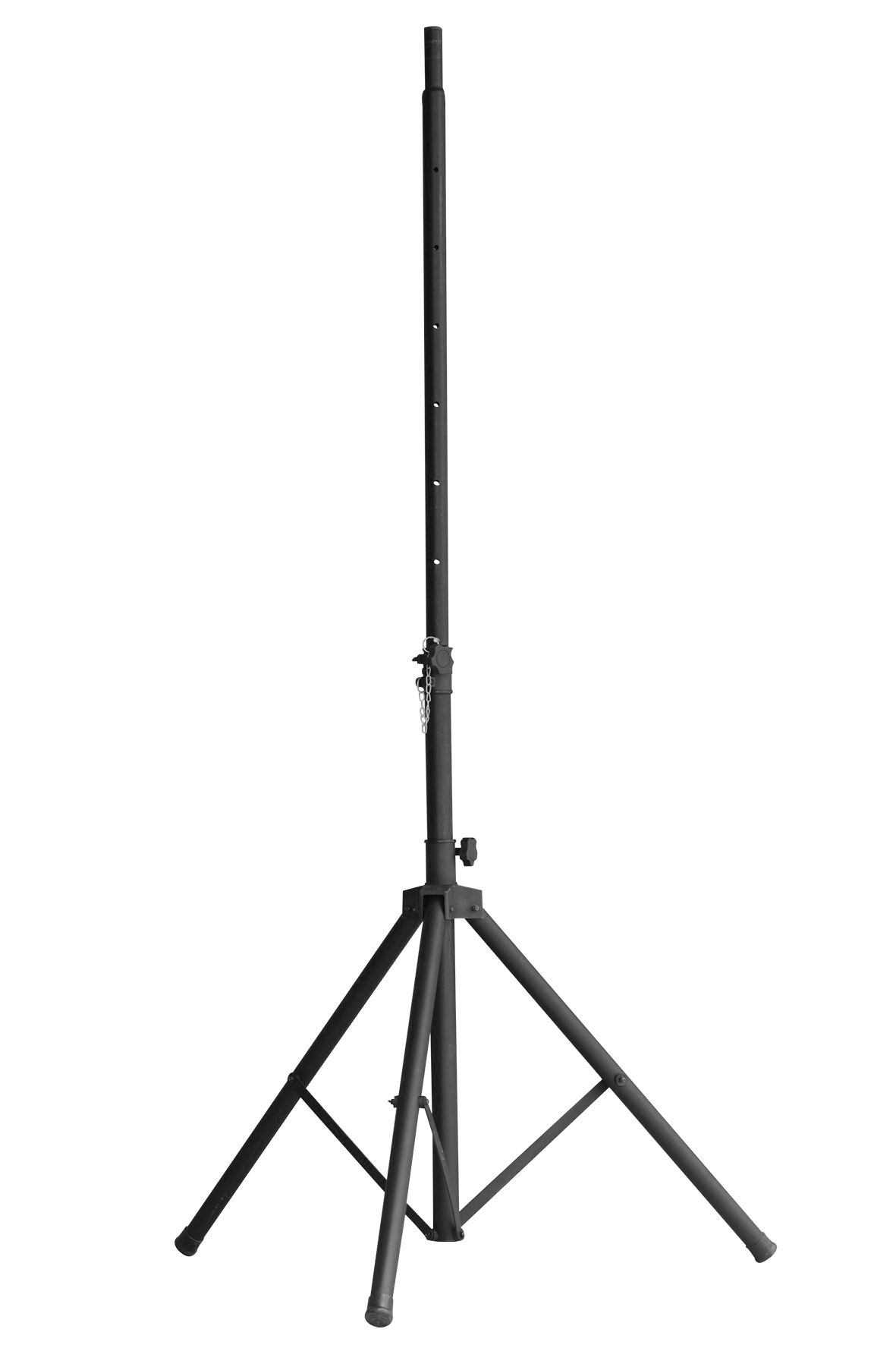 Metal Works 105270713 WFLSTAT Tripod for WFL construction lamps