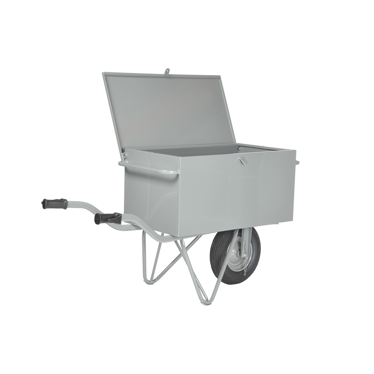 Matador 10829 M-106-L4 Toolbarrow 250kg capacity - 40.6kg