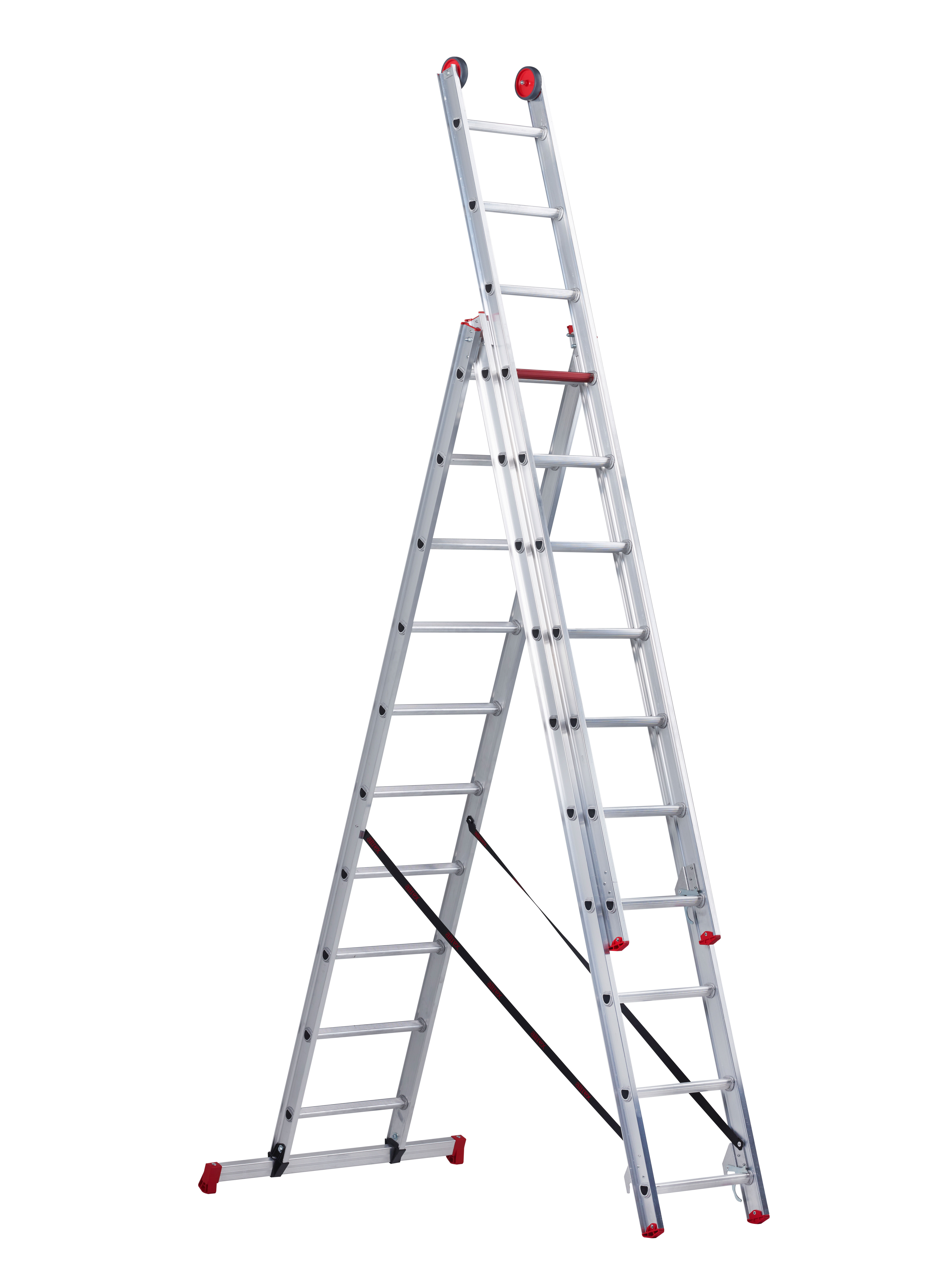 Altrex 108510 All Round 3 pcs. reform ladder AR 3070 3 x 10