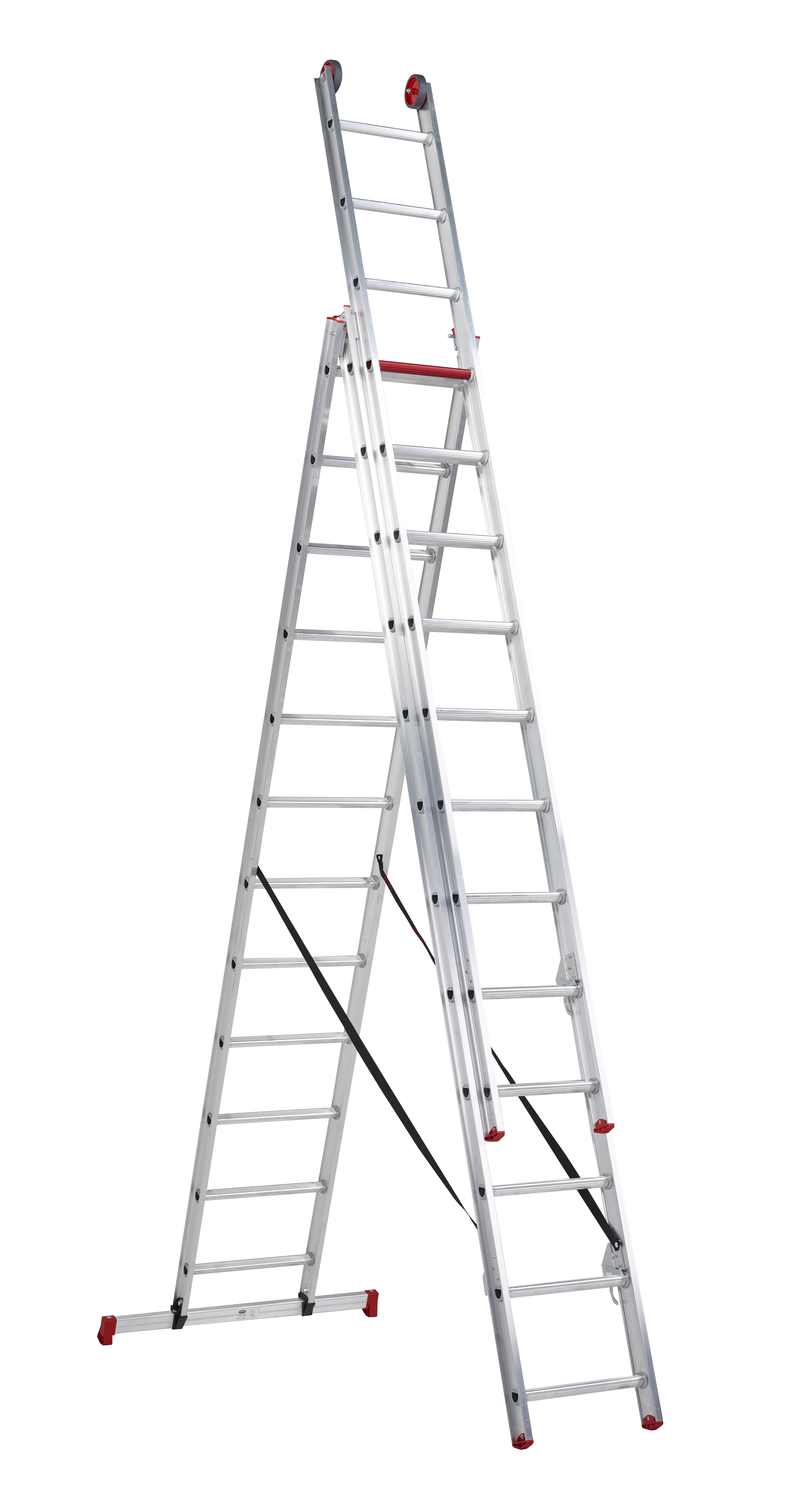 Altrex 108512 All Round 3 pcs. reform ladder AR 3080 3 x 12