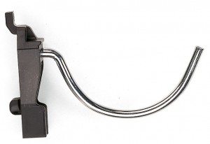 Raaco 108928 Clip 10 Universal hook