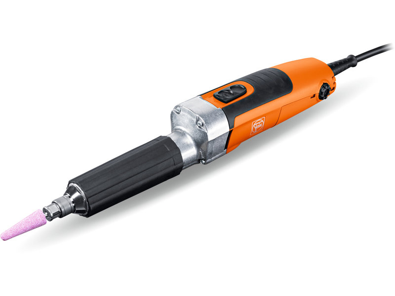 Fein 72232560000 GSZ 4-90 EL Straight grinder 9.000/min