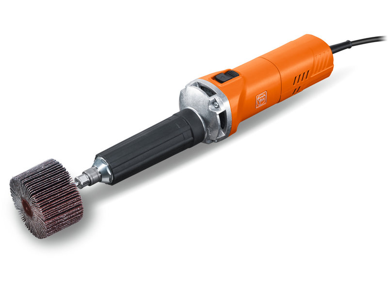 Fein 72232060000 GSZ 8-90 PEL Straight grinder 9.000/min