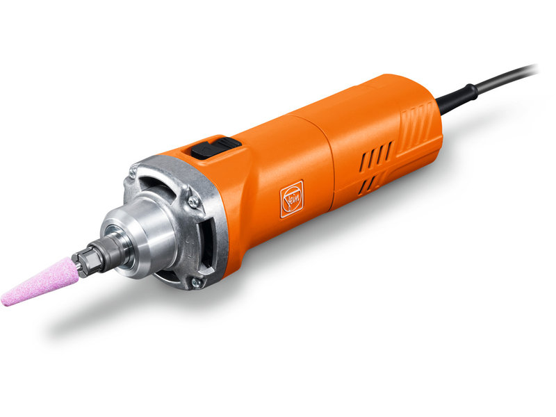 Fein 72231660000 GSZ 8-280 P Straight grinder 28.000/min