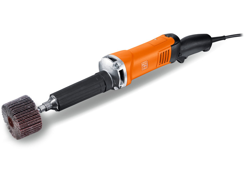 Fein 72232360000 GSZ 11-90 PERL Straight grinder 9.900/min