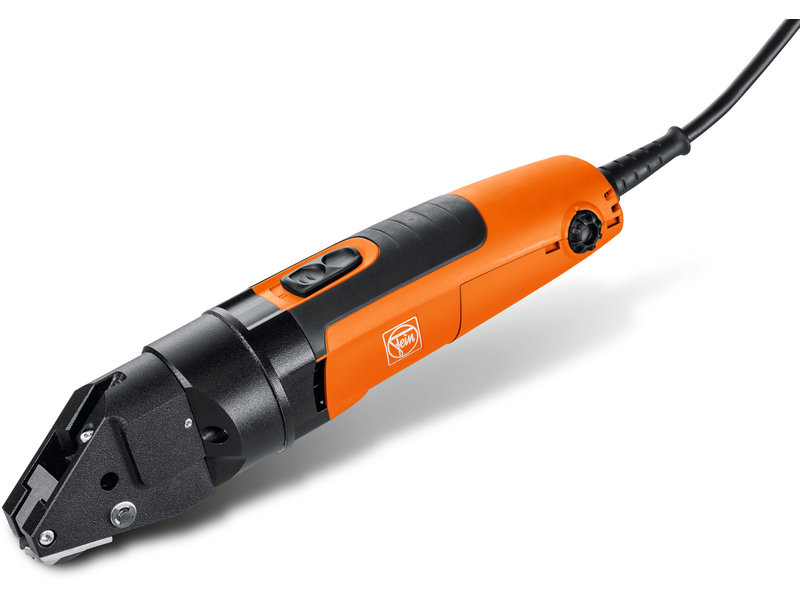 Fein 72303361000 BSS 2.0 E Shears 350 W