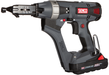 Senco 10A2001N DS525-18V Duraspin Cordless Screwdriver 18V 3.0Ah Li-Ion