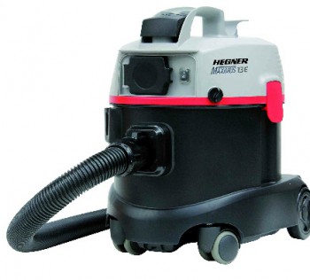 Hegner 110007100 Maximus 13E Vacuum cleaner